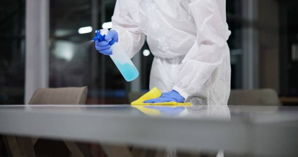 24/7 Emergency Biohazard experts in Virginia, VA